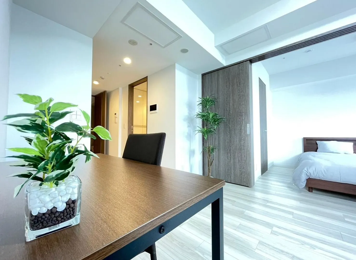 121 札幌中心部 すすきの駅より徒歩5分 ロケーション最高 Apartamento 0*, Sapporo Japão
